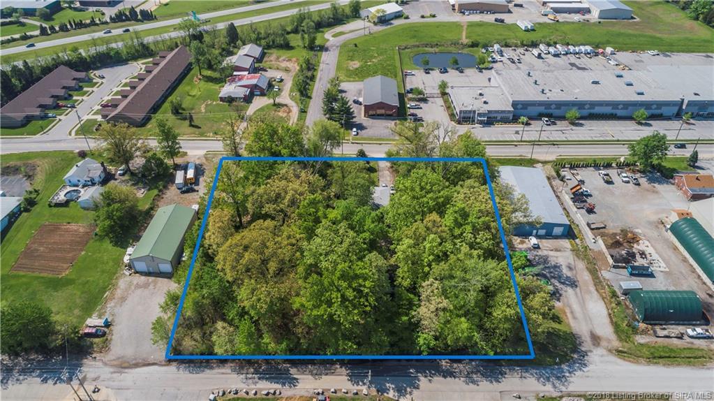 401 & 407 Mt Tabor Road - Photo 1