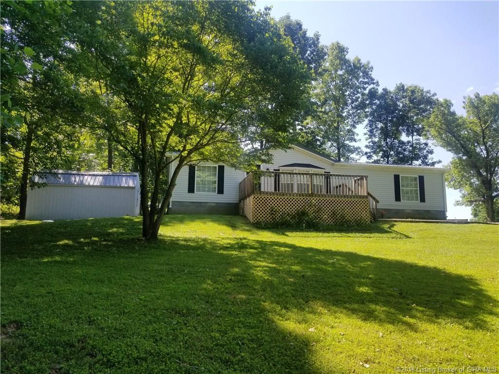 4010 Albin Ford Road - Photo 1