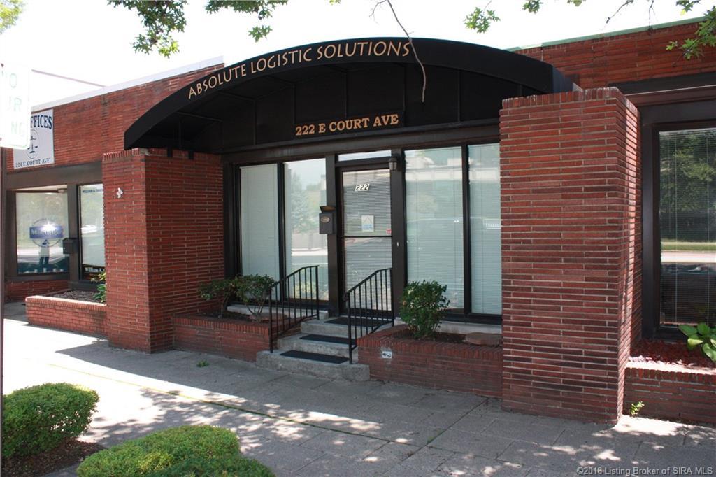 222 Court Avenue - Photo 1