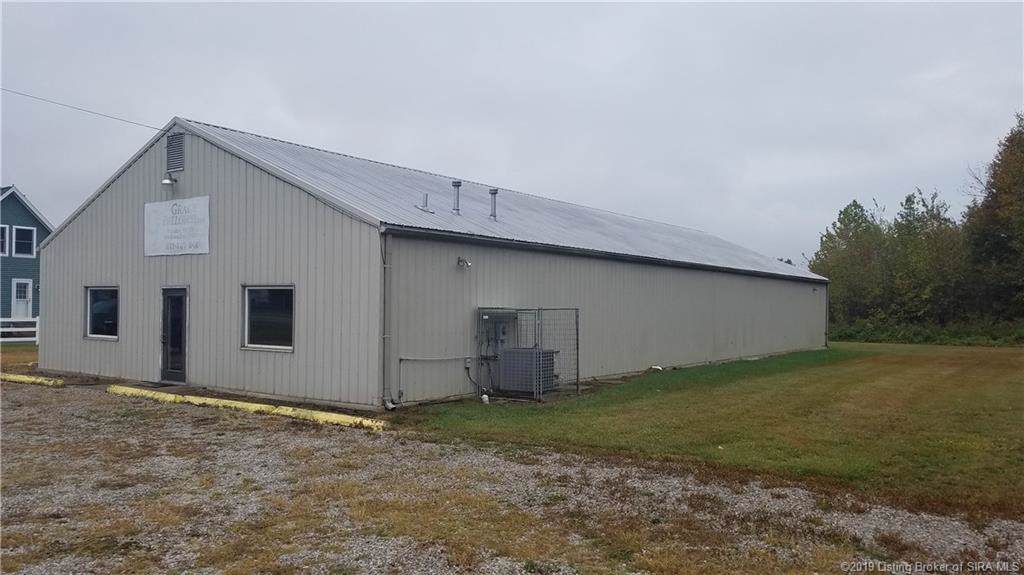 3134 & 3122 Clifty Drive - Photo 1