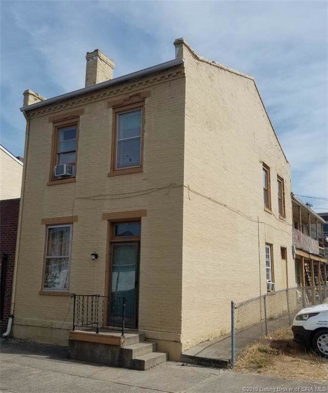 418 Walnut Street - Photo 1