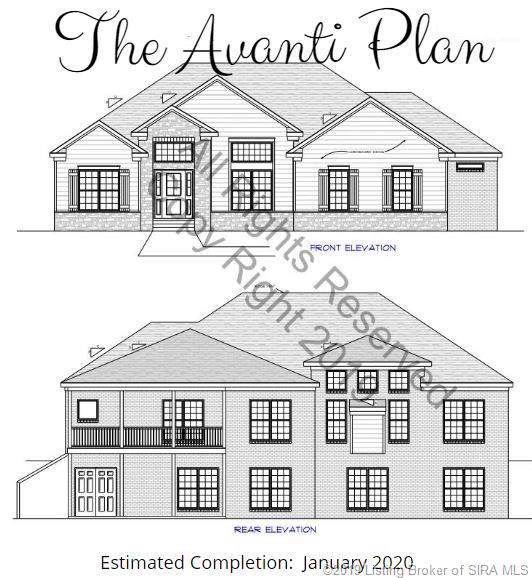 8023 Legacy Springs Boulevard - Photo 1