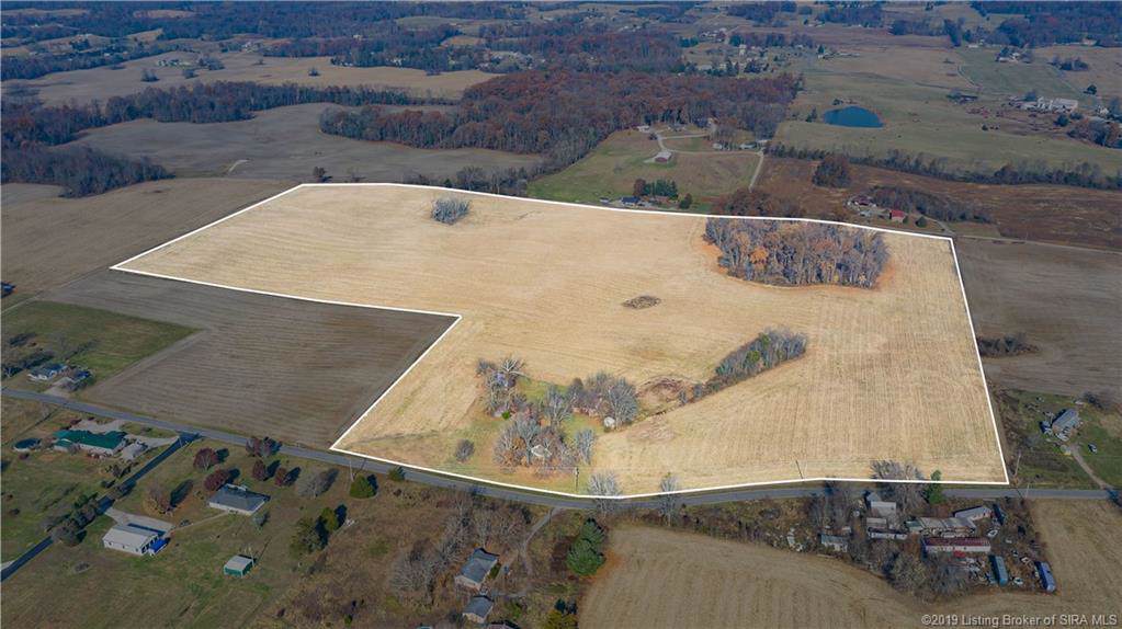 3480 Ten Dollar Road - Photo 1