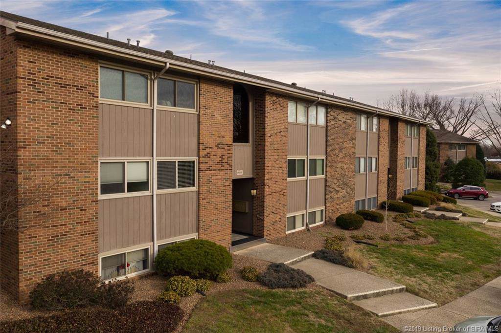 50 Lakeshore Drive - Photo 1