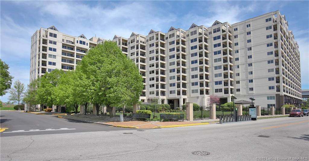 1 Riverpointe Plaza - Photo 1