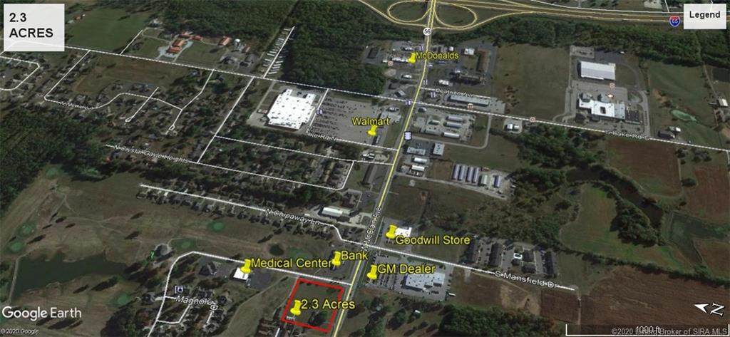 1402 State Road 56 - Photo 1