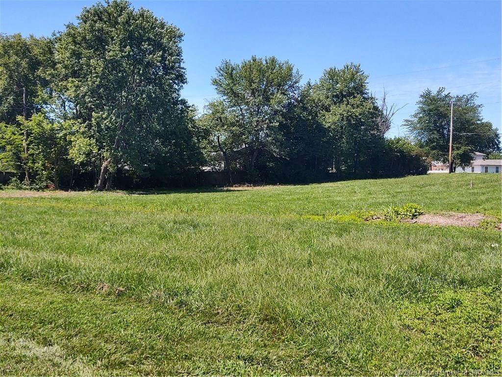 1543 Blackiston Mill Road - Photo 1