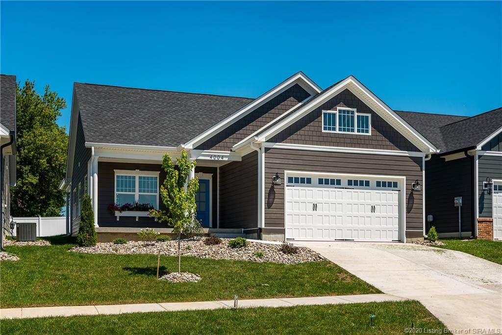 4004 Williams Crossing Way Drive - Photo 1