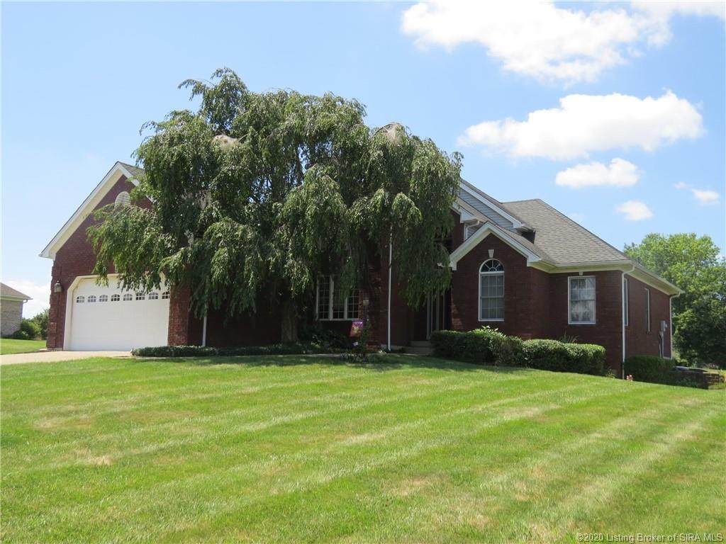 8883 Highland Lake Drive - Photo 1