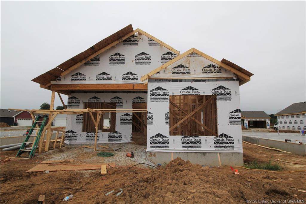 3923 - Lot 228 Bird Song Way - Photo 1