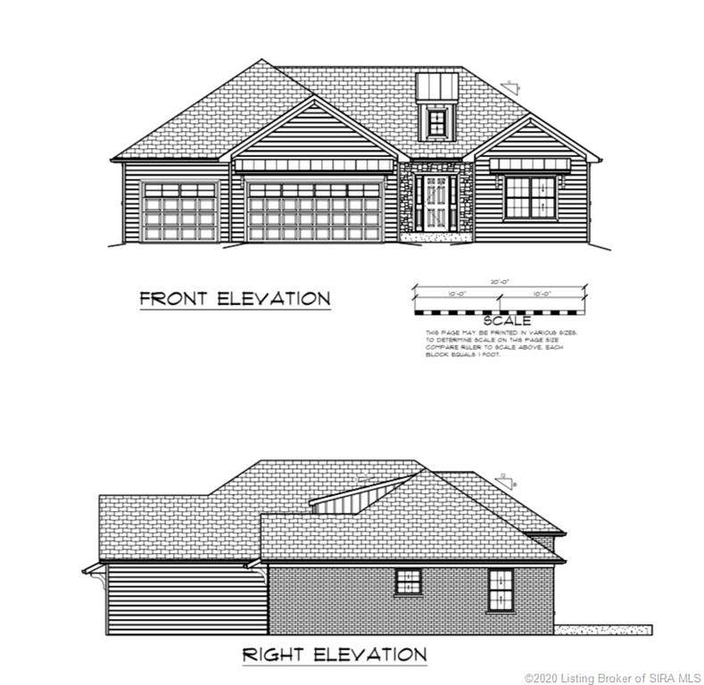 5648 Covington (Lot 1311) Drive - Photo 1