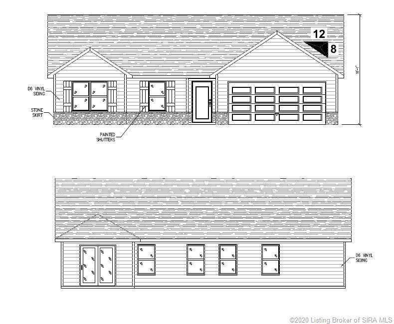 3914 - Lot 271 Golden Apple Way - Photo 1