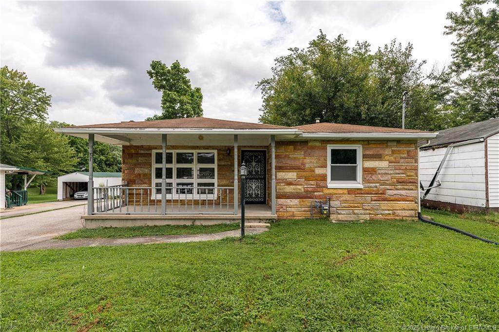 4606 Grant Line Road - Photo 1