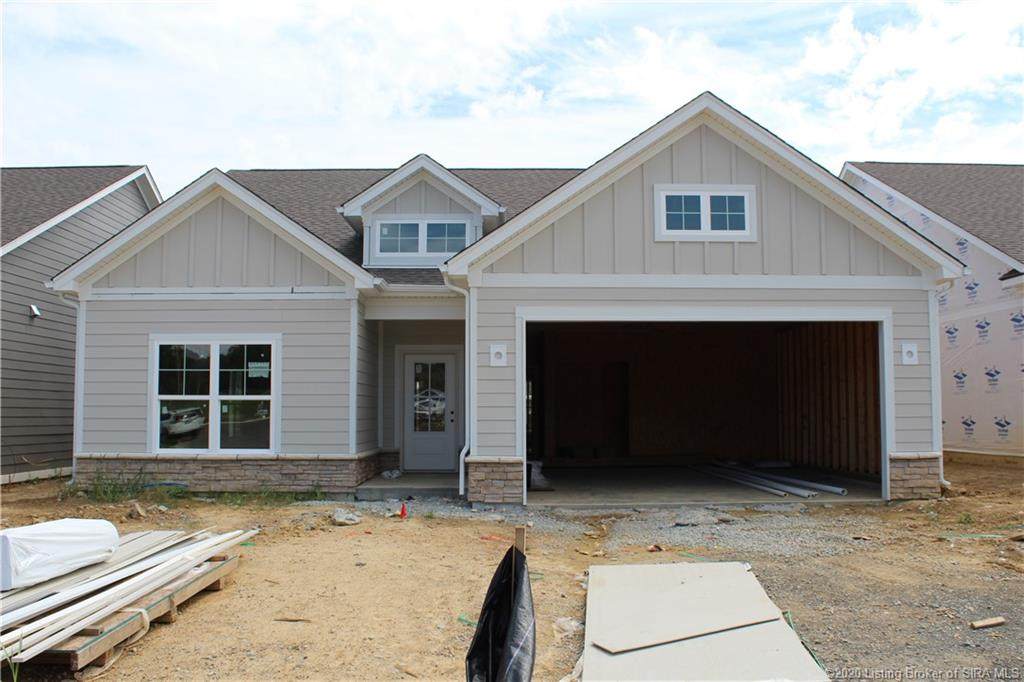 3908 Windsor Creek Drive - Photo 1