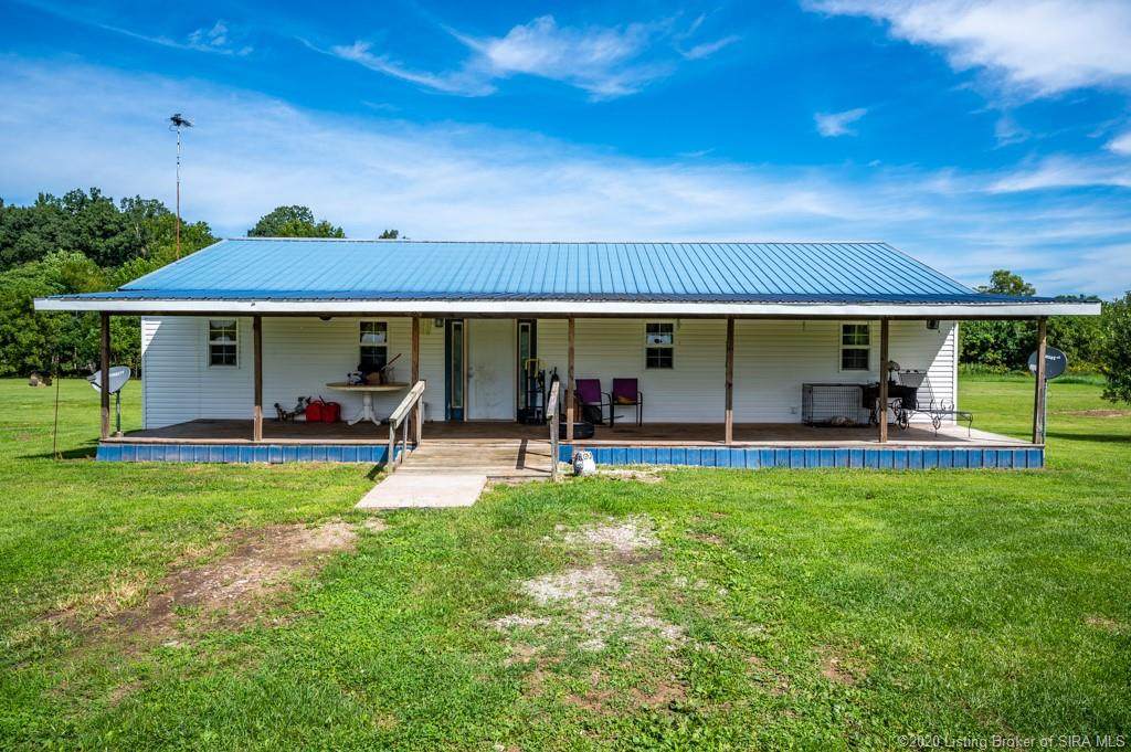 5672 Hardy Mill Road - Photo 1