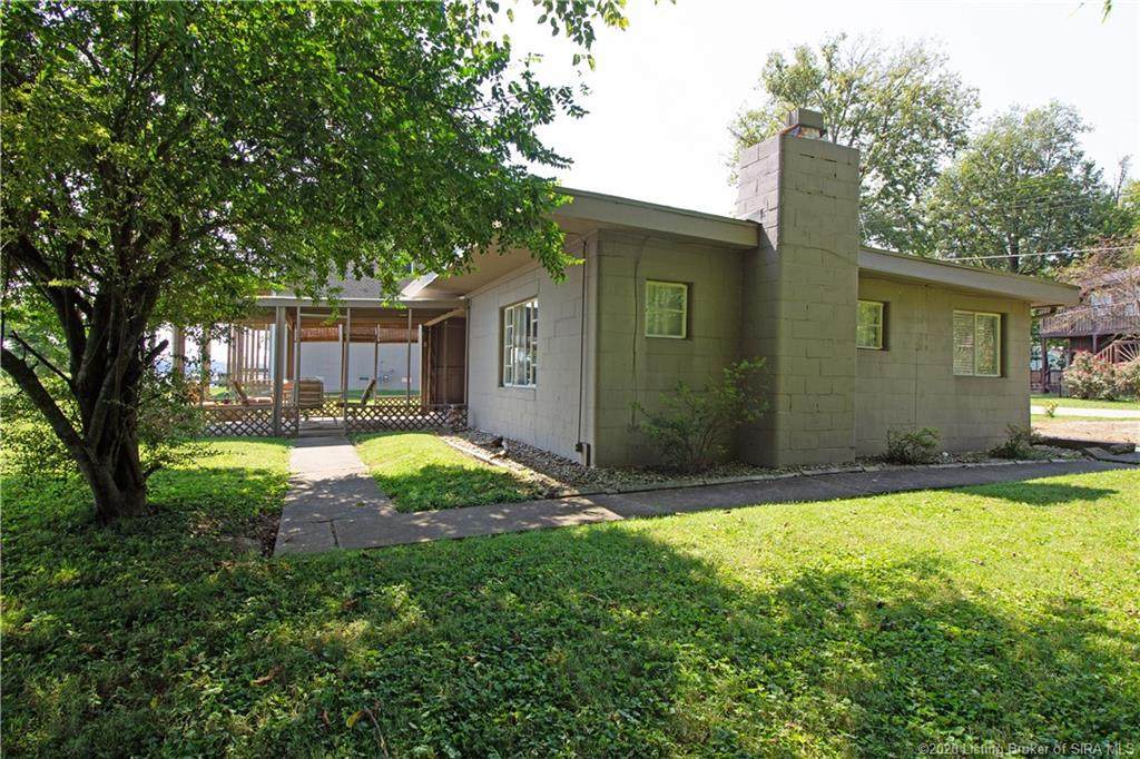 406 Front Street - Photo 1