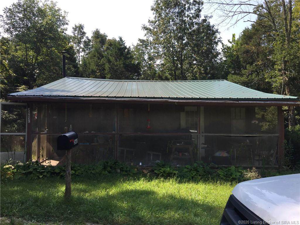 2663 Archibald Falls Road - Photo 1