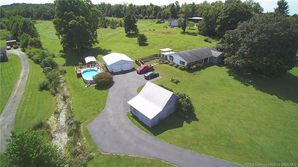 6685 Hwy 62 - Photo 1