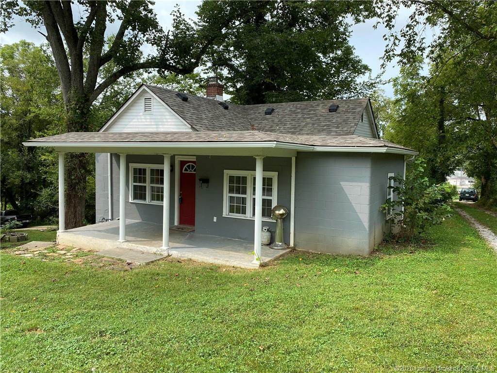 115 Kirkham Avenue - Photo 1