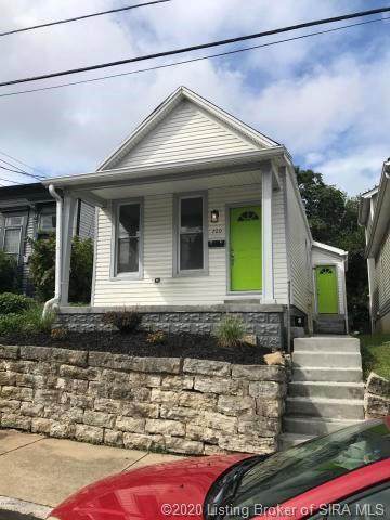 720 Vine Street - Photo 1