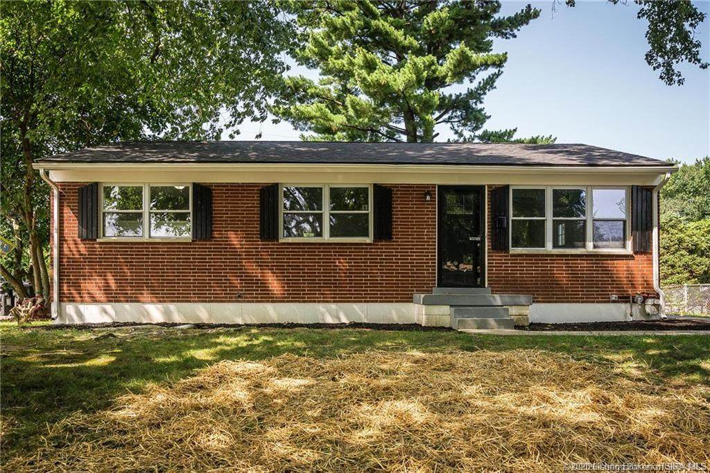 1709 Jonquil Drive - Photo 1