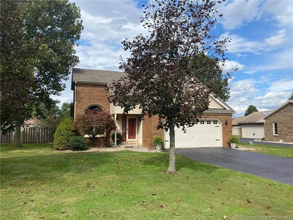 1674 Monique Drive - Photo 1
