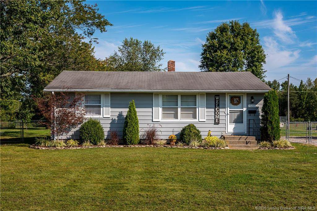 560 Cedar Street - Photo 1