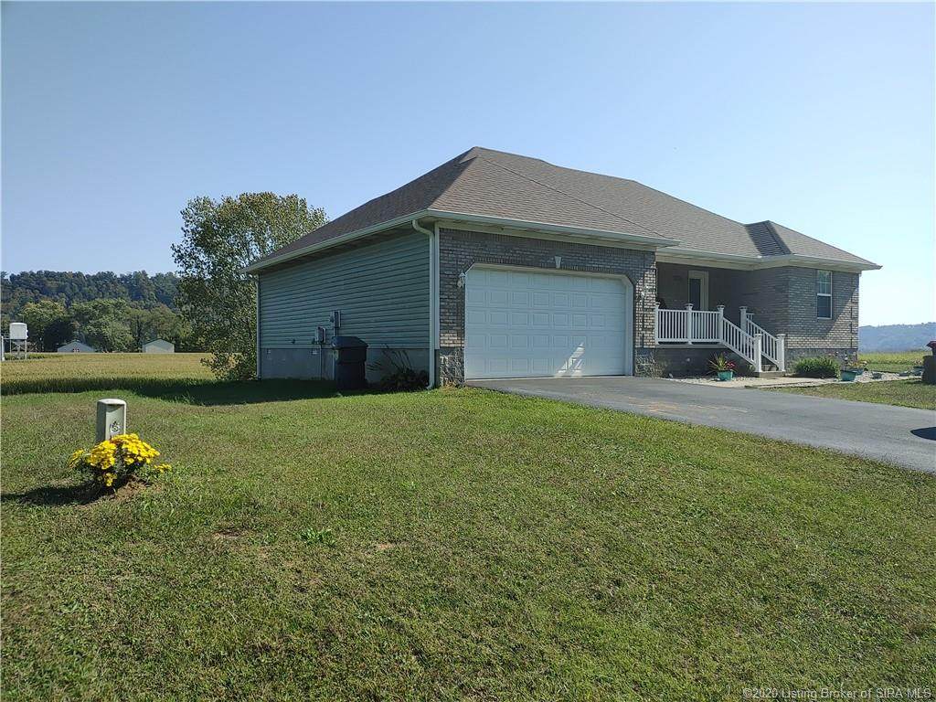 2253 Bluff Run Drive - Photo 1