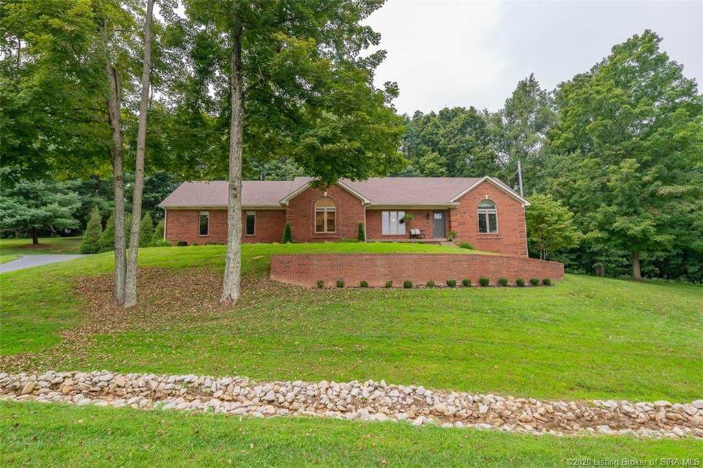 3601 Vale Hill Drive - Photo 1