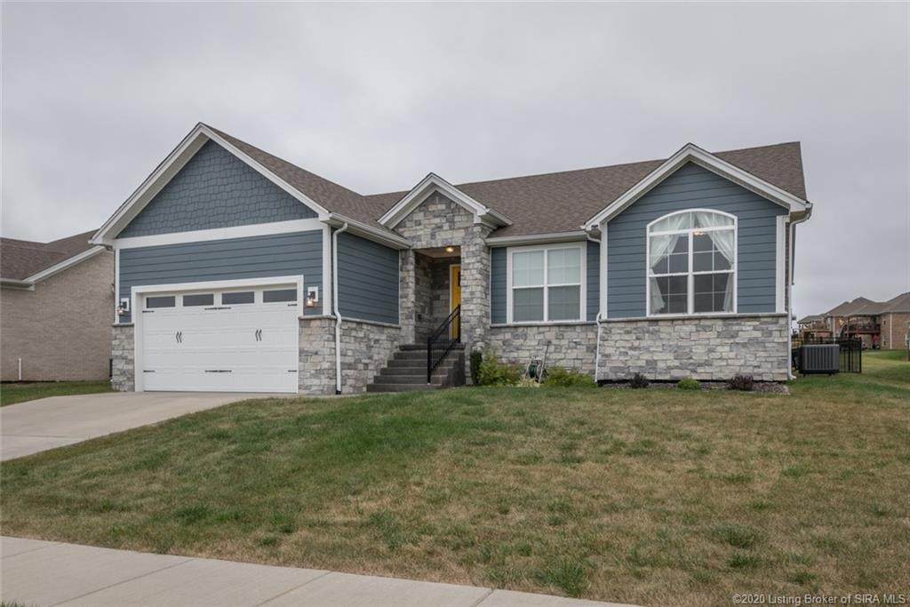 1206 Knob Hill Boulevard - Photo 1