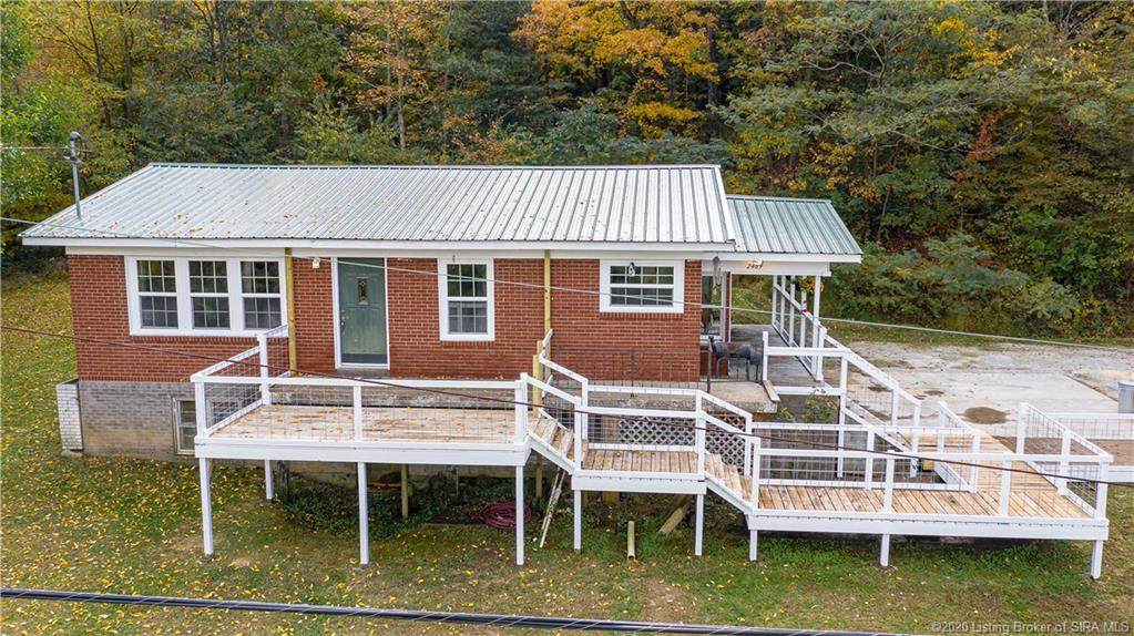 2469 Budd Road - Photo 1