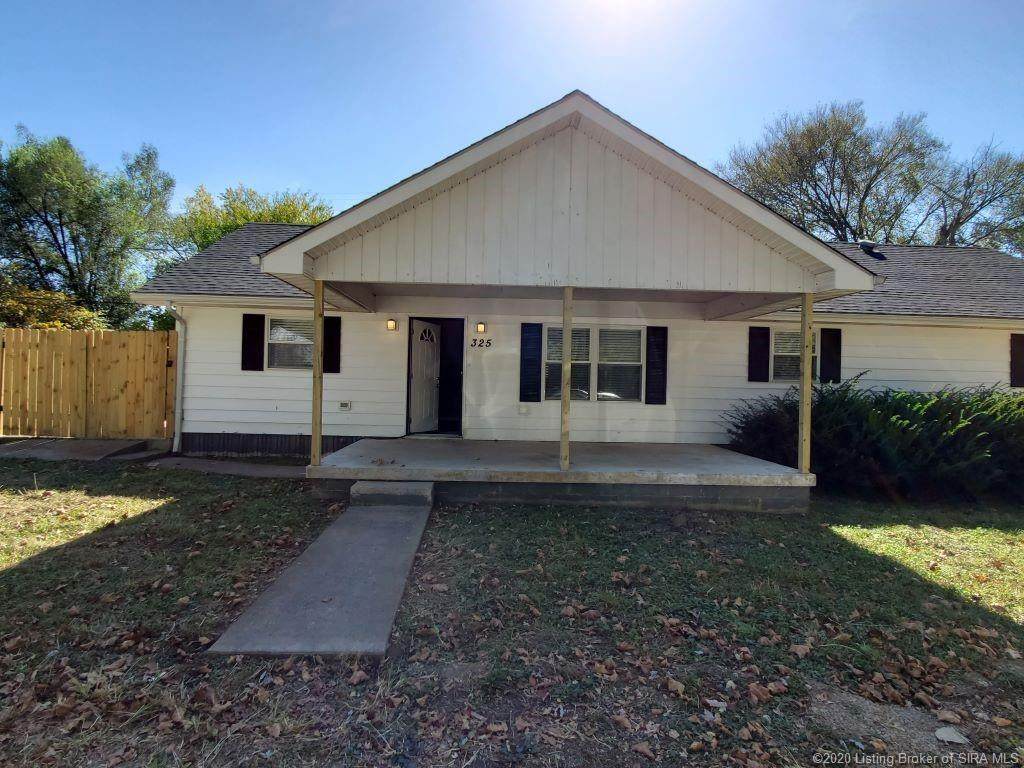 325 Fairfield Avenue - Photo 1