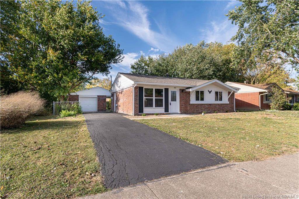 957 Spicewood Drive - Photo 1