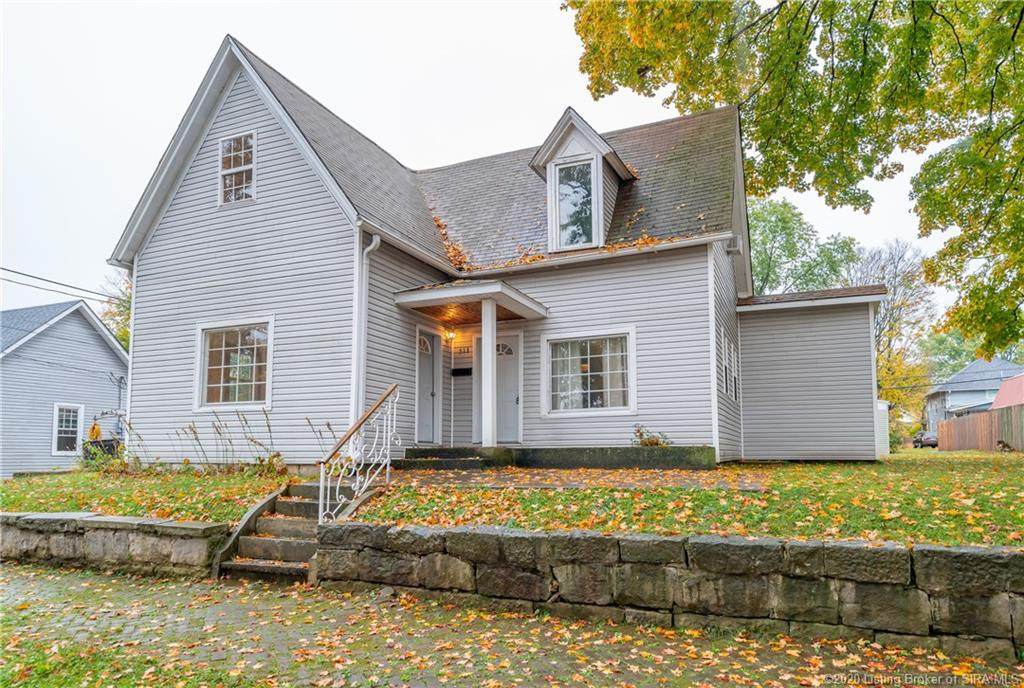 513 Water Street - Photo 1