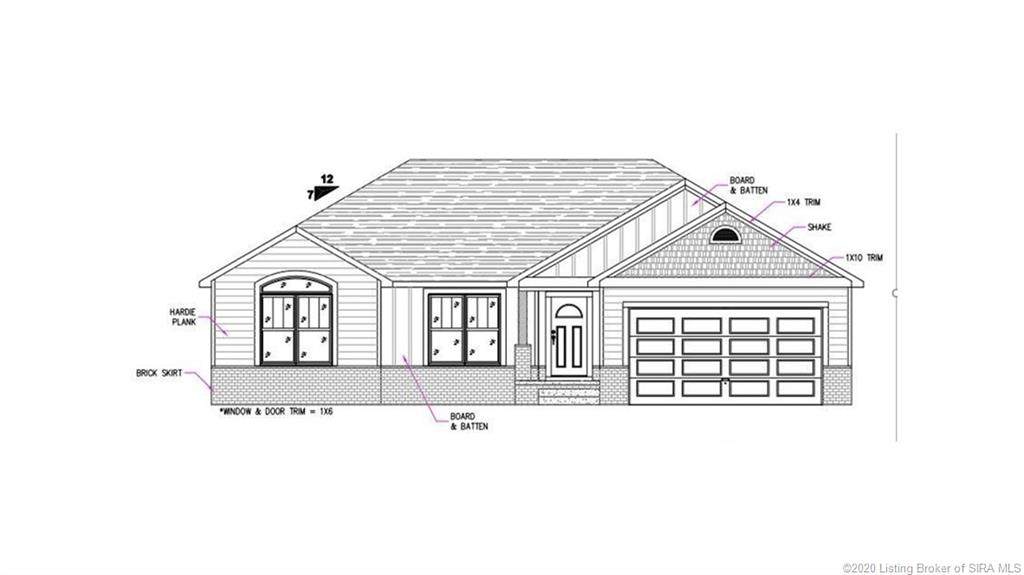 8271 Crimson Creek Court - Photo 1