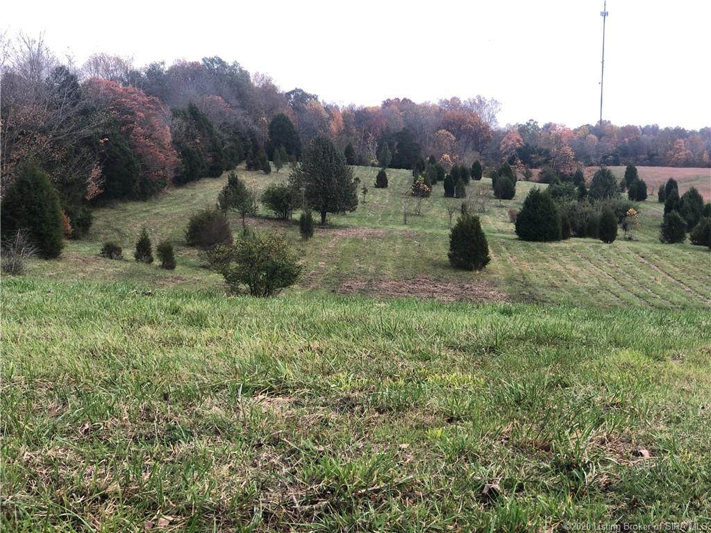 0 August Yocum Road - Photo 1