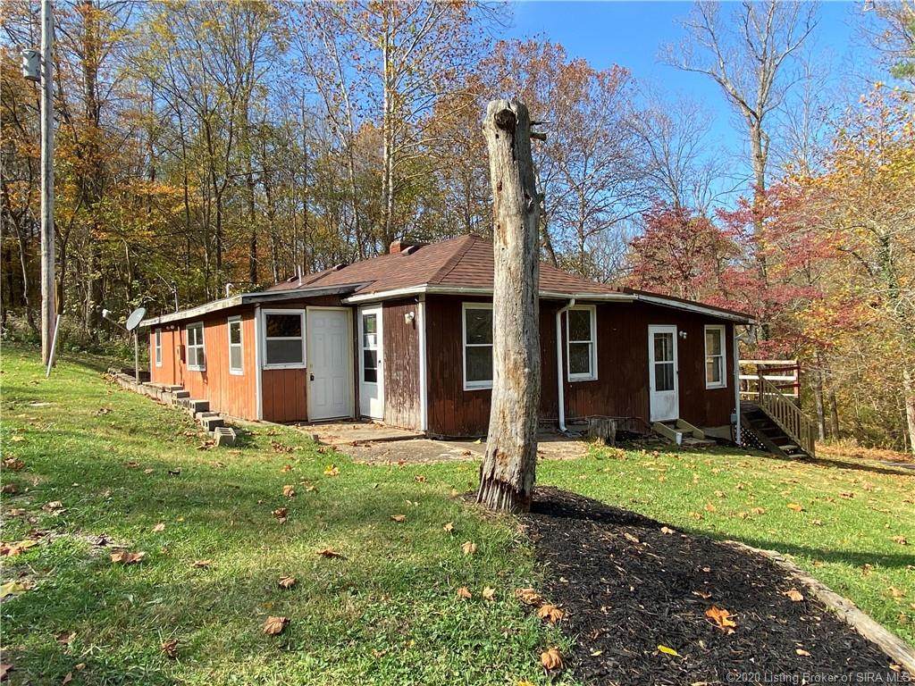 8443 Deputy Pike Road - Photo 1