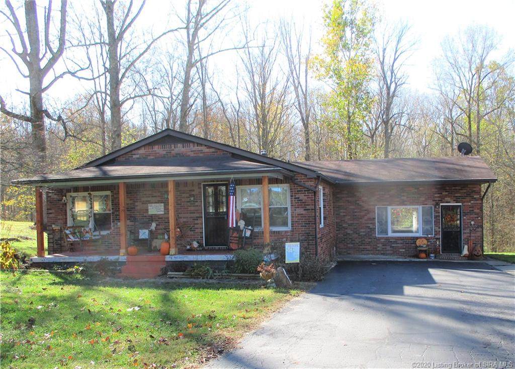 8827 Middlefork Road - Photo 1