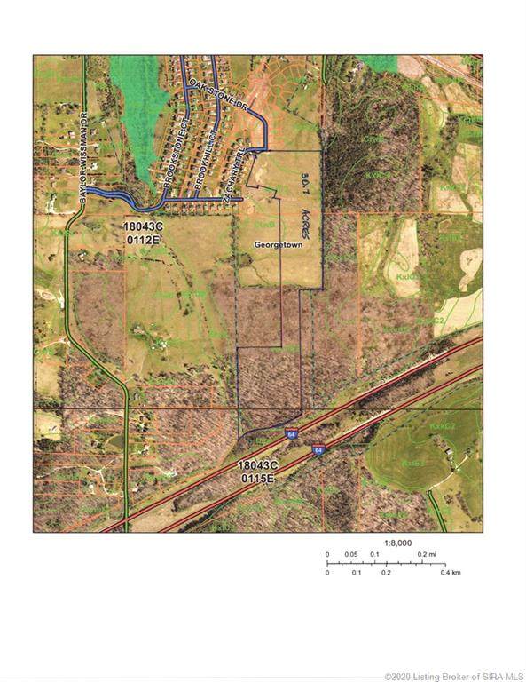 1010 Baylor Wissman Road - Photo 1