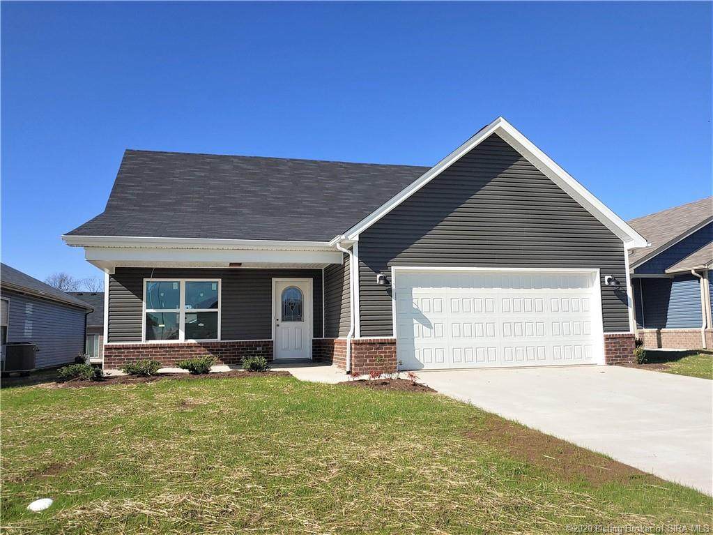 8021 Lucas Lane Lot 212 - Photo 1