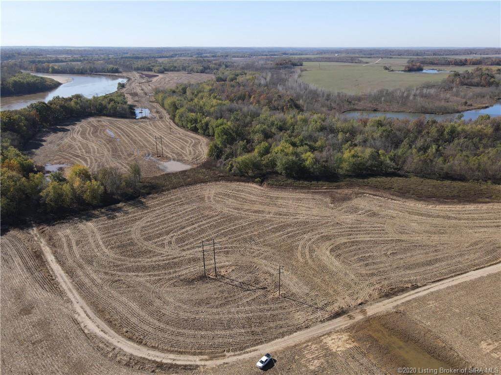 Un-Named River Bottoms Road - Photo 1