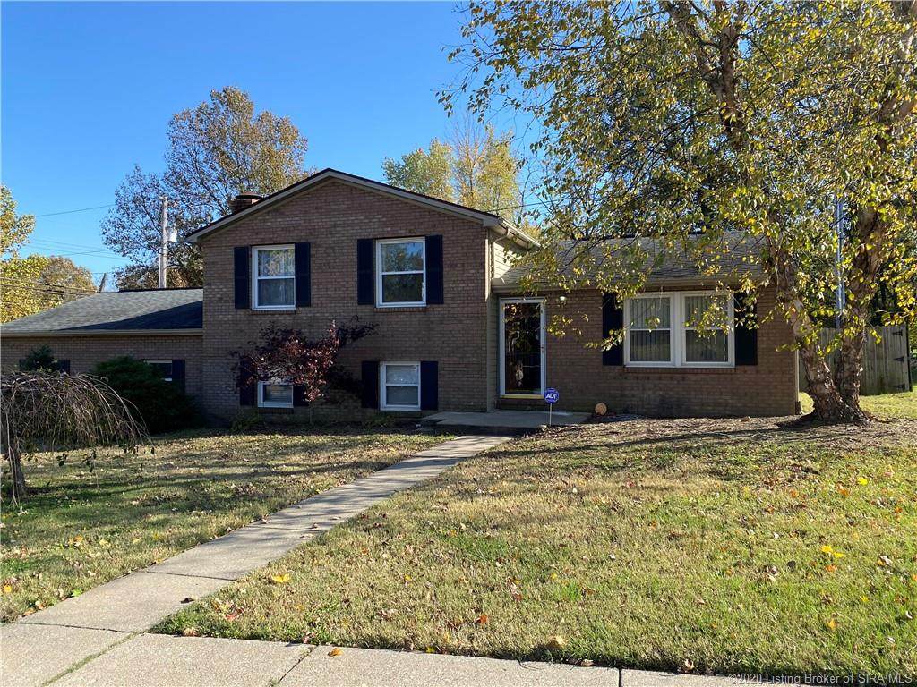1032 Meadowview Drive - Photo 1
