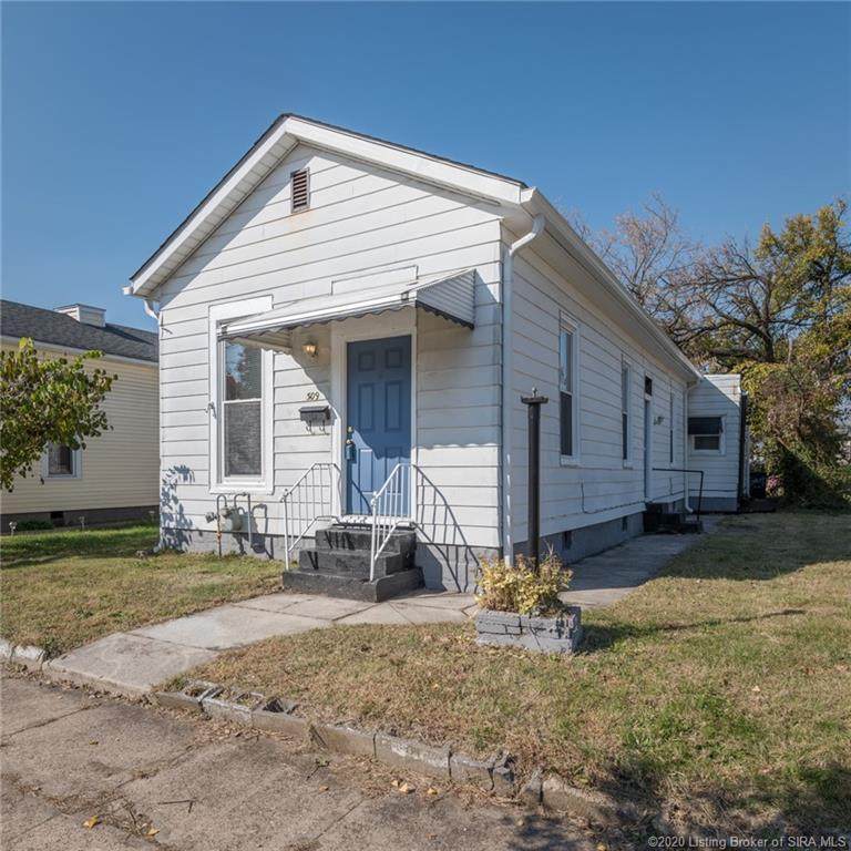 309 Maple Street - Photo 1