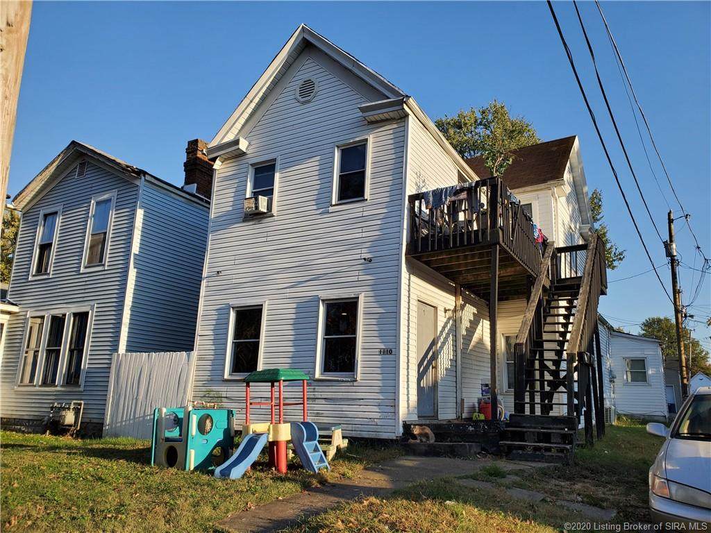 1110 Greenaway Place - Photo 1