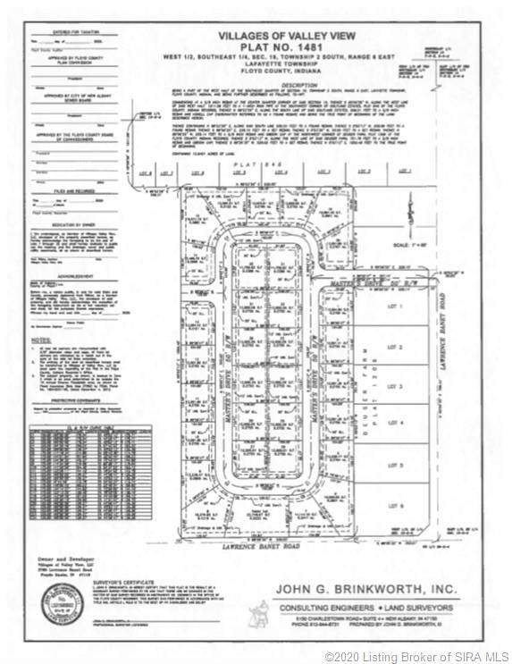 3014 Masters (Lot 13) Drive - Photo 1