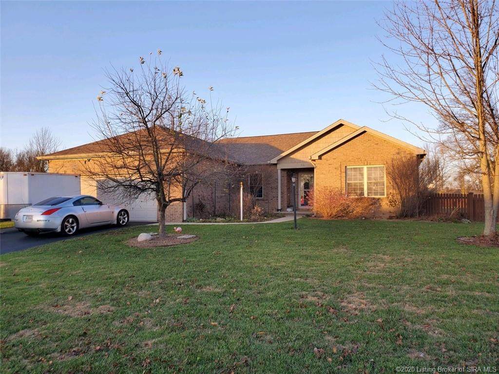 2115 Galway Trail - Photo 1