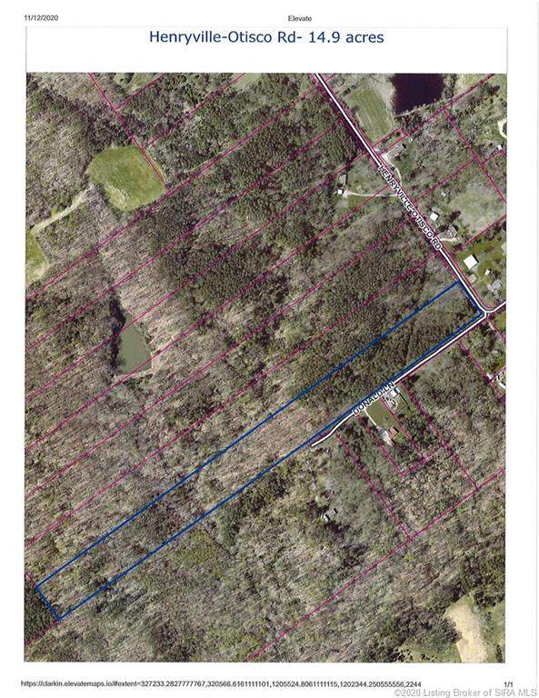 Henryville Otisco Road - Photo 1