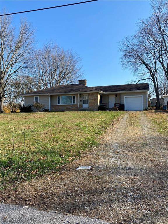 725 Washington Street - Photo 1