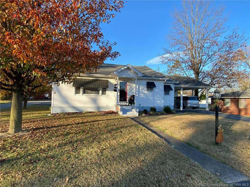520 Ray Street - Photo 1