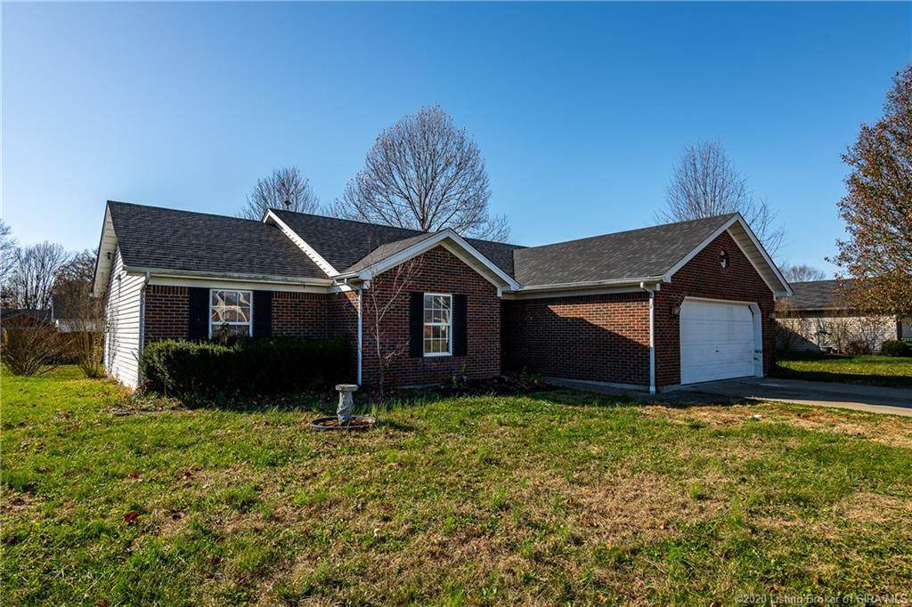 512 Old Creek Lane - Photo 1